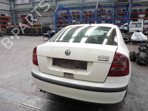 Right front driveshaft SKODA OCTAVIA II (1Z3)  | BP1838482M39 