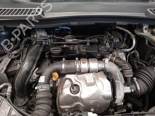 Used Engine Engine 39147510 39147510
