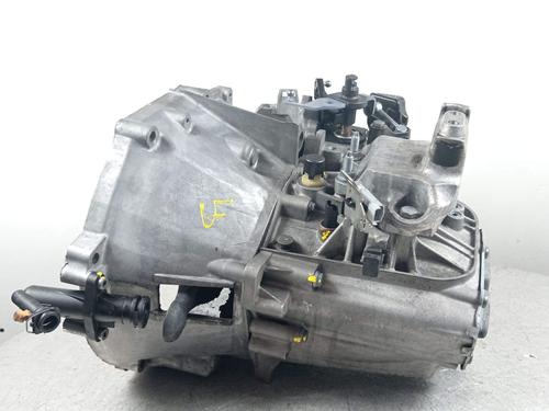 Gearbox CITROËN C4 Picasso II 1.6 BlueHDi 120 | BP26206517M3 - Image 4