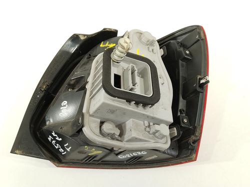 Left taillight VW POLO V (6R1, 6C1)  | BP19415415C34 