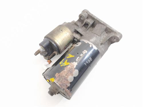 Starter RENAULT CLIO II (BB_, CB_)  | BP15481794M8 