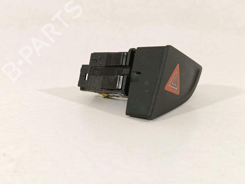 Warning switch CITROËN C5 III (RD_) 2.0 HDi (RDRHD8, RDRHDJ, RDRHR8, RDRHRJ) | BP35765232I22 - Image 3