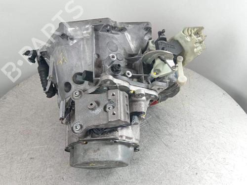 Gearbox CITROËN C3 III (SX) 1.5 BlueHDi 100 (SXYHYP, SXYHTU) | BP29118665M3 - Image 4