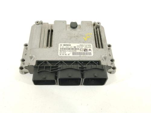 Used Engine control unit (ECU) Engine control unit (ECU) 38443557 38443557