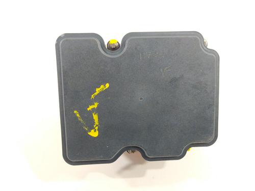 ABS pump RENAULT CLIO IV (BH_)  | BP16812411M43 