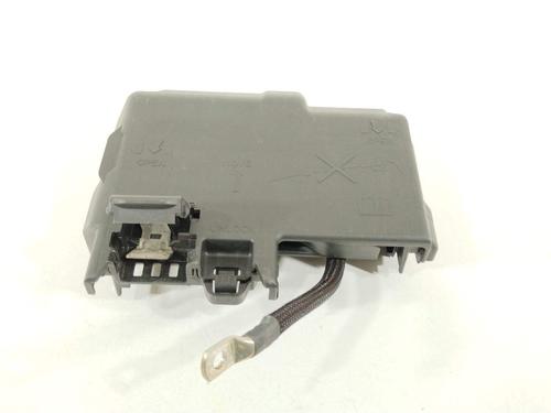 Fuse box OPEL CORSA E (X15) 1.3 CDTI (08, 68) | BP37265916E1 - Image 2