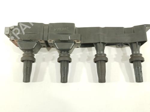 Bobine PEUGEOT 307 (3A/C) 1.6 16V (109 hp) 29308346