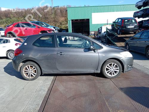 Used Parts TOYOTA AURIS (_E15_) [2006-2013]  4478564