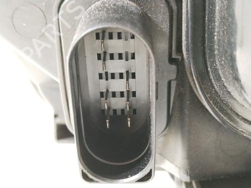 Left headlight FORD FOCUS II (DA_, HCP, DP) 1.6 TDCi | BP30858262C28 