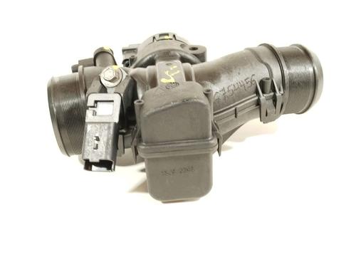 Used Throttle body Throttle body CITROËN C4 I (LC_) 1.6 HDi (90 hp) 36023002 36023002