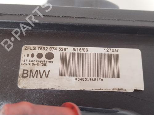 Steering pump BMW X3 (E83) 2.0 d | BP16811193M99 