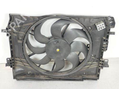 Used Radiator fan Radiator fan 11759740 11759740