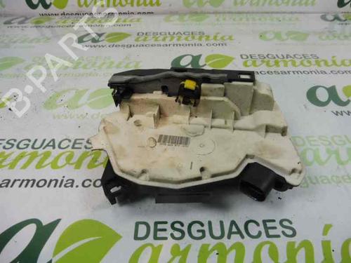Rear right lock SEAT IBIZA IV (6J5, 6P1)  | BP1848692C99 