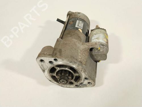 Used Starter Starter 17872561 17872561