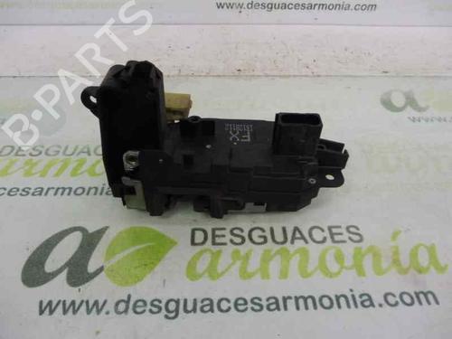 Front right lock OPEL ASTRA H (A04)  | BP1840863C97 