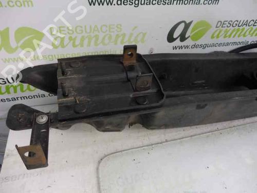 Front bumper reinforcement DAEWOO NUBIRA Saloon (J200)  | BP2225436C109 