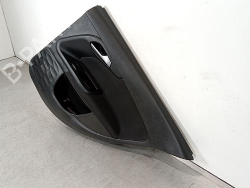 Rear right panel FIAT TIPO Hatchback (356_, 357_) 1.5 T4 Hybrid | BP36039896C61 - Image 2