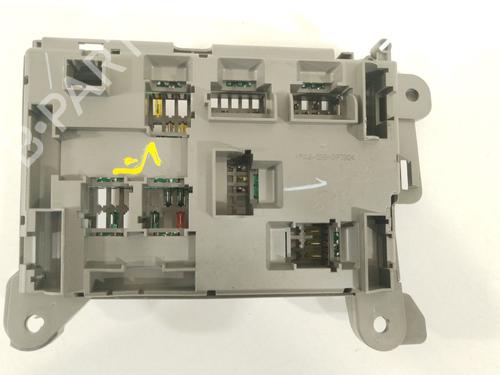 Fuse box BMW X5 (E70) xDrive 30 d | BP37238719E1 - Image 8