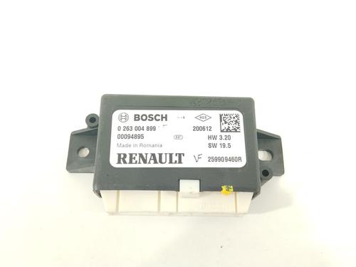 Module électronique RENAULT MEGANE IV Hatchback (B9A/M/N_) [2015-2025]  29586331
