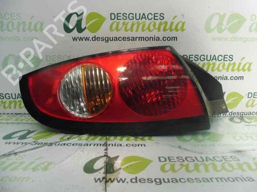 Used Right taillight HYUNDAI ATOS (MX) 1.0 i (54 hp) 1880522