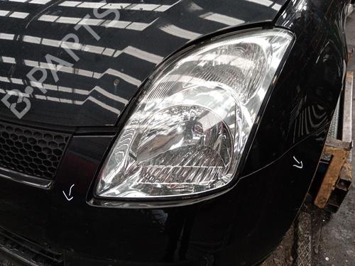 Phare gauche SUZUKI SWIFT III (MZ, EZ) [2005-2026]  31214576