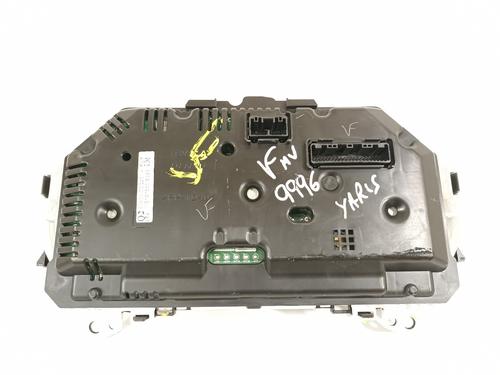 Instrument cluster TOYOTA YARIS (_P13_) | BP16793156C47