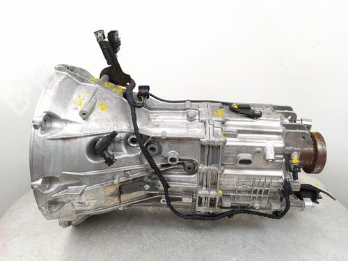 caixa-velocidades-manual-jaguar-xe-x760-gx737003bb-2015-13577135 main image