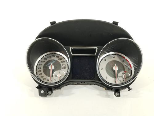 Used Instrument cluster MERCEDES-BENZ CLA Coupe (C117) [2013-2019]  16804143