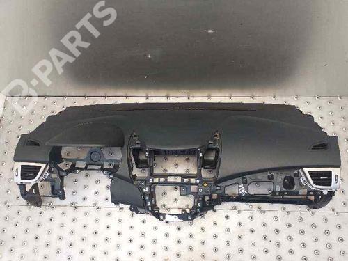 Used Airbag Kit Airbag Kit HYUNDAI i30 Coupe [2013-2026] 4848511 4848511