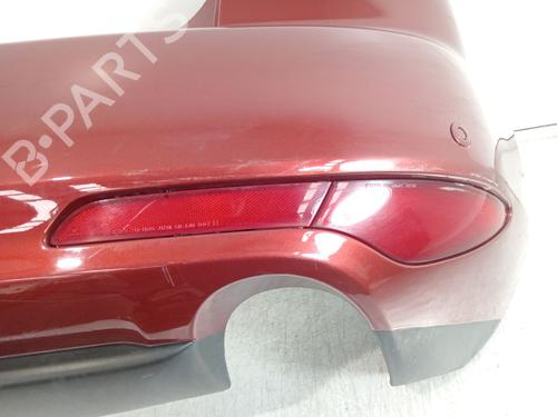 Rear bumper MAZDA CX-7 (ER)  | BP10955403C8 