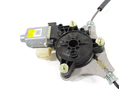 Front right window mechanism KIA RIO IV (YB, SC, FB)  | BP29354873C23 