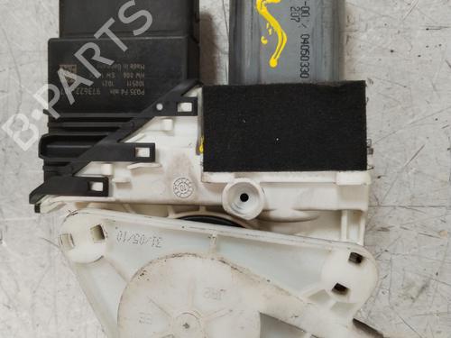 Rear right window mechanism SEAT ALTEA XL (5P5, 5P8) 1.6 LPG | BP27296963C25 