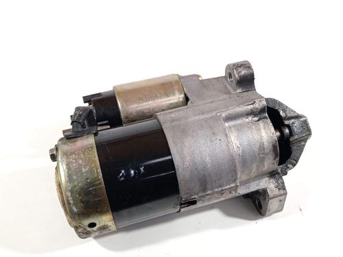 Starter RENAULT MEGANE II Saloon (LM0/1_) | BP23528245M8 - Image 3