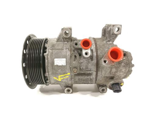 Used AC compressor AC compressor 16365108 16365108