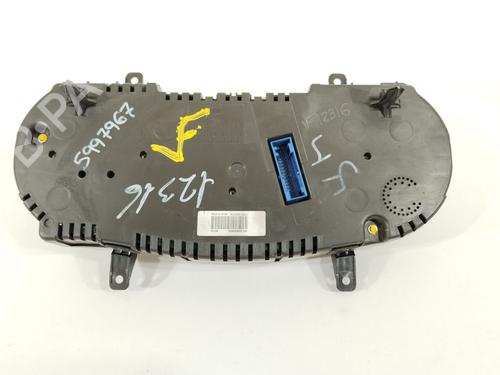 Instrument cluster SEAT LEON (1P1)  | BP18014511C47 
