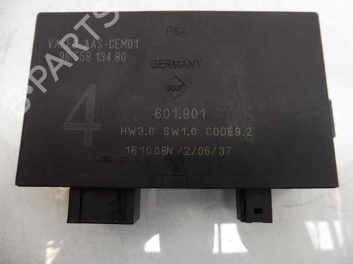 Used Electronic module CITROËN C5 III (RD_) [2008-2017]  3509380