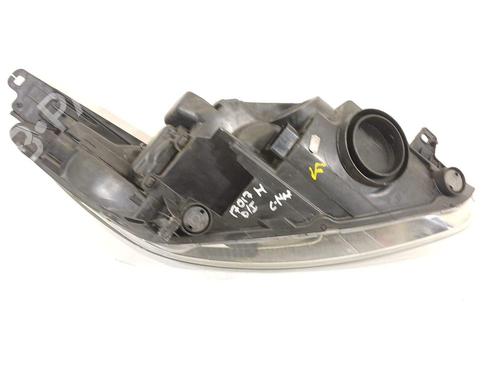 Left headlight FORD C-MAX II (DXA/CB7, DXA/CEU) 1.6 TDCi | BP36338157C28 - Image 9