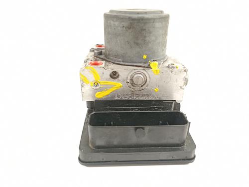 ABS pump JEEP RENEGADE SUV (BU, B1, BV)  | BP18409722M43 