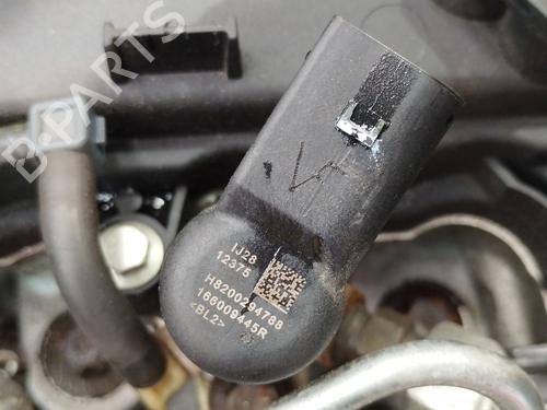 Engine RENAULT MEGANE III Hatchback (BZ0/1_, B3_) 1.5 dCi | BP37513955M1 - Image 3