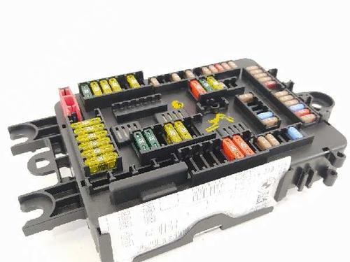 Fuse box BMW 3 (F30, F80)  | BP7193253E1 