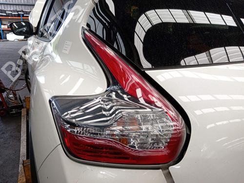 Used Left taillight Left taillight 38564942 38564942