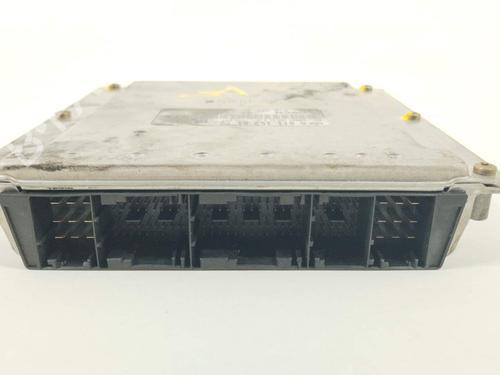 Engine control unit (ECU) MERCEDES-BENZ C-CLASS (W203) C 220 CDI (203.006, 203.008) | BP26976972M57 - Image 3
