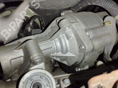 Steering rack CITROËN C4 CACTUS 1.6 BlueHDi 100 | BP37260447M22 - Image 3