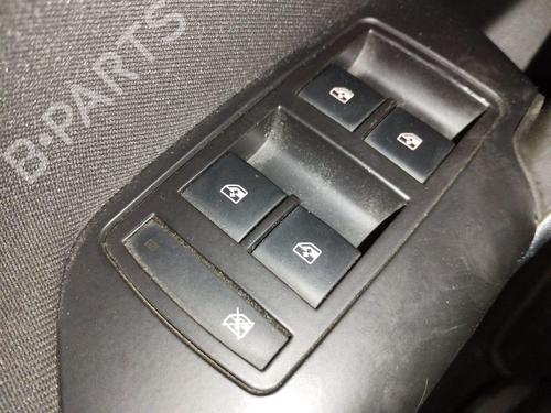 left-front-window-switch-opel-insignia-a-g09-2008-2009-2010-2011-2012-2013-2014-2015-2016-2017-37269954 main image