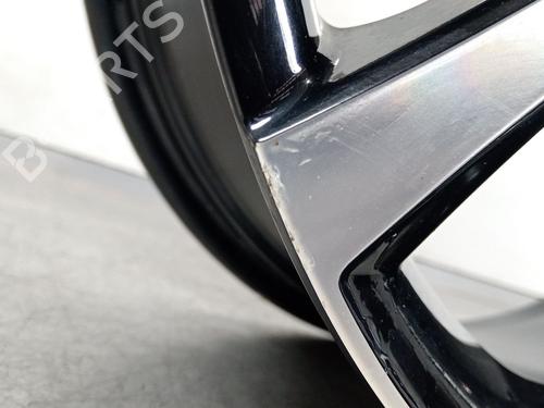 Rim TOYOTA C-HR (_X1_) 1.8 Hybrid (ZYX10_, ZYX11_) | BP32301416C45 