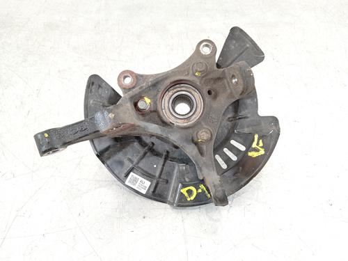 Used Left front steering knuckle HYUNDAI KONA (OS, OSE, OSI) [2017-2023]  17212559