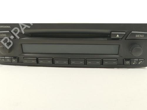 Used Radio BMW 3 Touring (E91) [2004-2012]  27090160