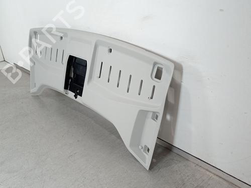 Interiør tag VW CADDY V Box Body/MPV (SBA, SBH) 2.0 TDi | BP34559453I12 - Image 2
