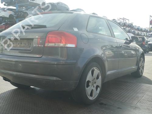 Injector AUDI A3 (8P1) 2.0 TDI 16V | BP24507889M100 