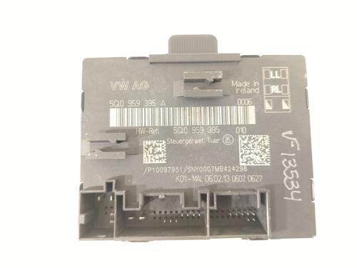 Electronic module AUDI A3 Sportback (8VA, 8VF) 2.0 TDI | BP33012227M83 - Image 2